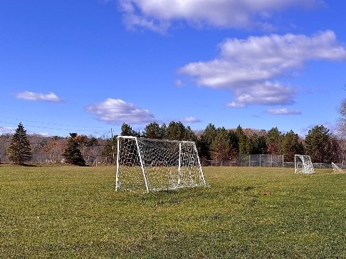 Falmouth Farm