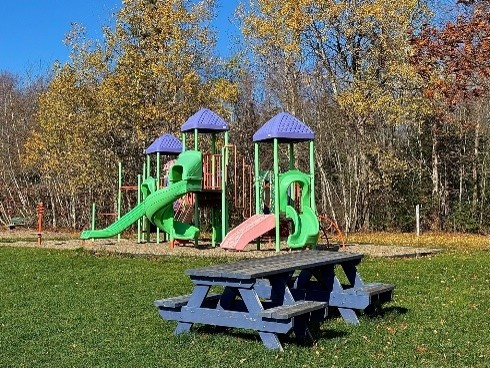 Falmouth Farm