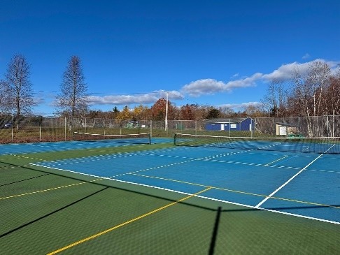 Falmouth Farm