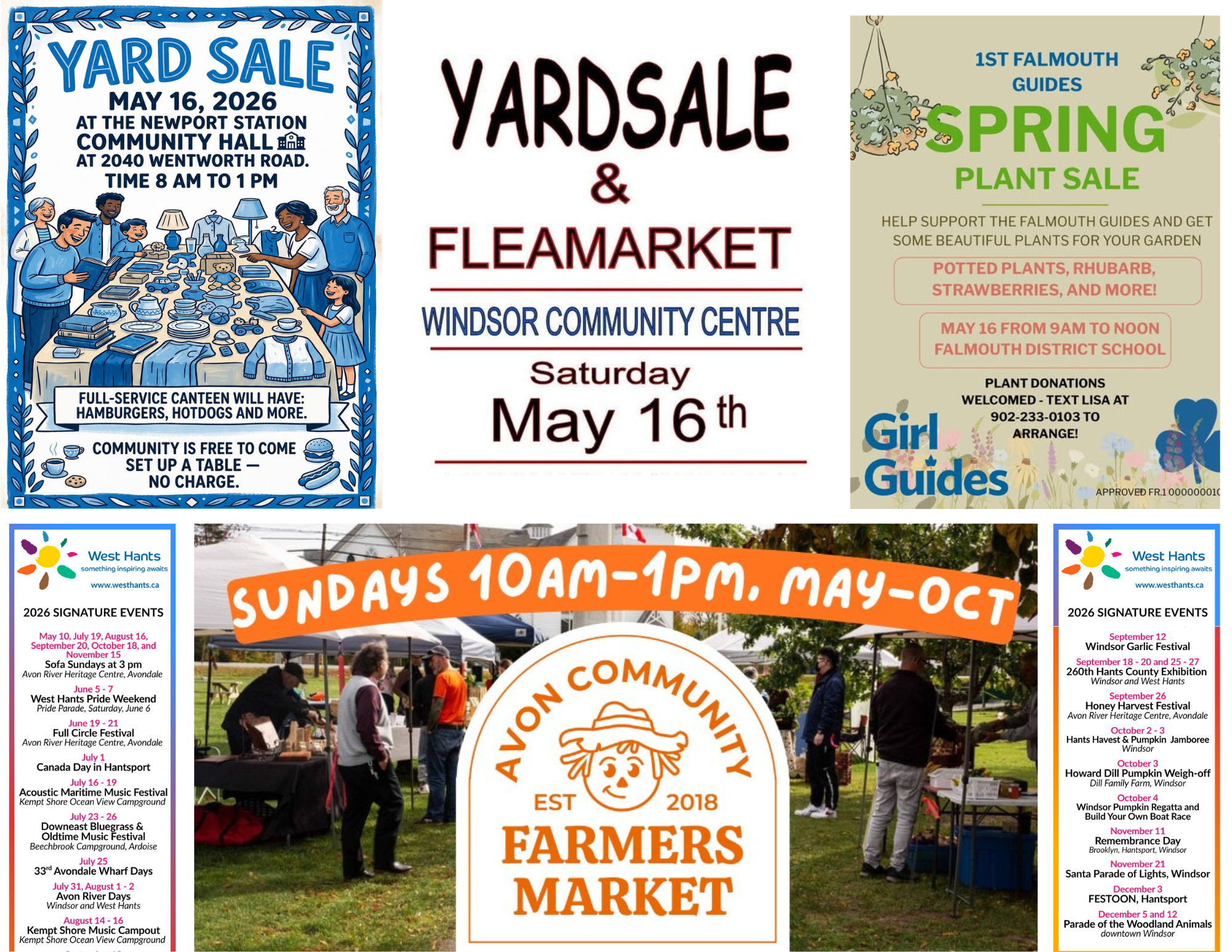 Yardsale Fleamarket
