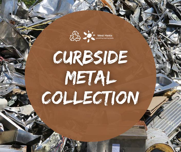 curbside metal collection