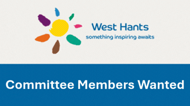 Committee Members Wanted