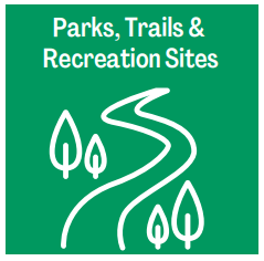 Trails Main Page