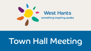 District/Town Hall Meeting