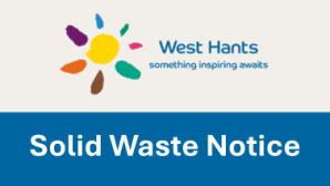 Waste Collection Notice - Area 2 Garbage 