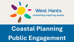 Coastal Planning - Public Engagement Sessions